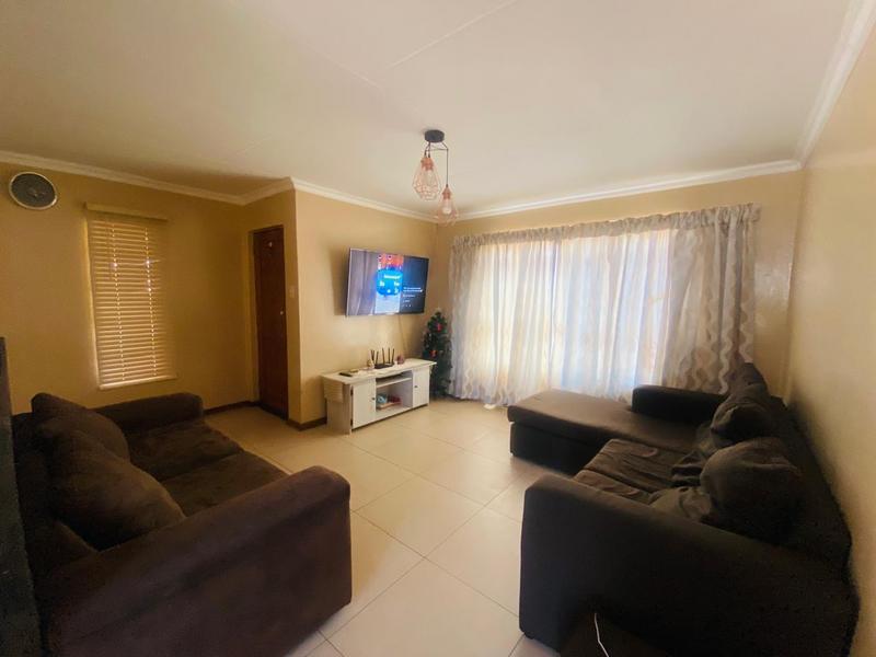 3 Bedroom Property for Sale in Kathu Northern Cape